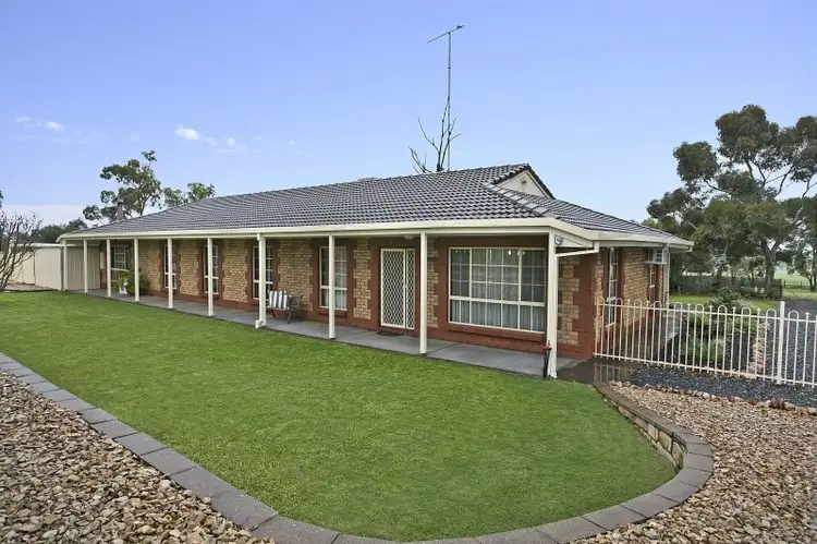 Lot 2 Bentley Road, Blakeview SA 5114