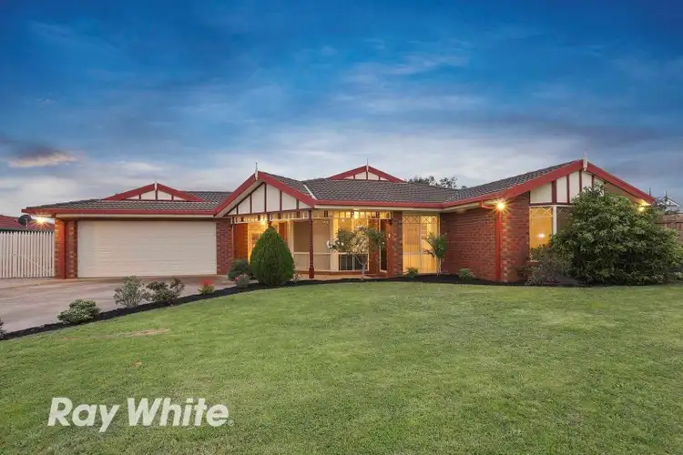Main view of Homely house listing, 80-82 Blackbird Circuit, Lara VIC 3212