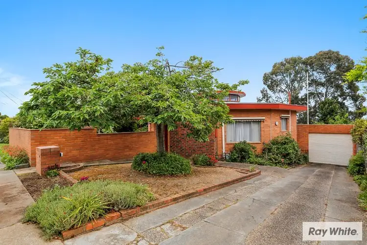 Second view of Homely house listing, 15 LINTON Avenue, Templestowe Lower VIC 3107