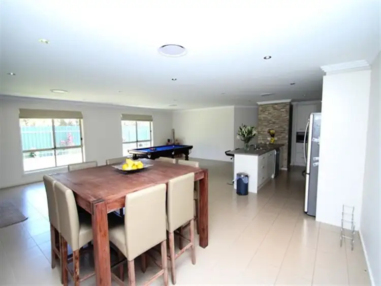 Second view of Homely house listing, 4 Tamblyn Street, Clare SA 5453