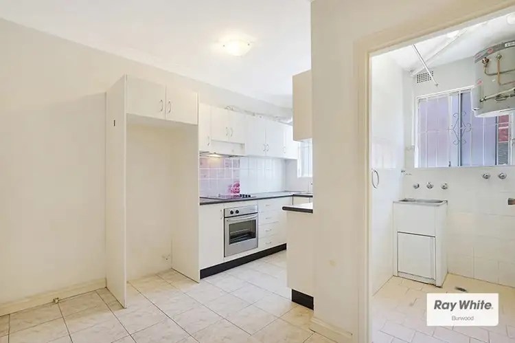 Third view of Homely unit listing, 4/31-33 Fourth Avenue, Campsie NSW 2194