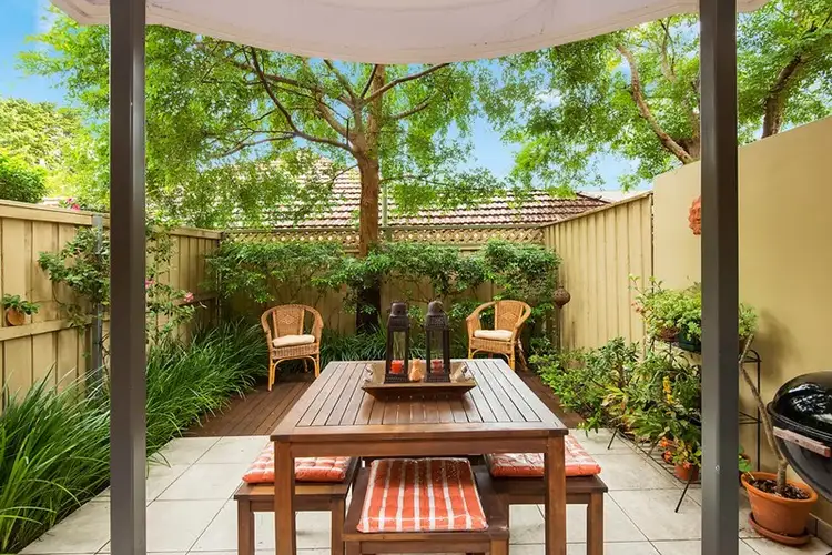 Second view of Homely townhouse listing, 29A Archer Street, Chatswood NSW 2067