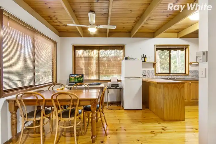 Third view of Homely house listing, 5 Creek Road, Belgrave VIC 3160