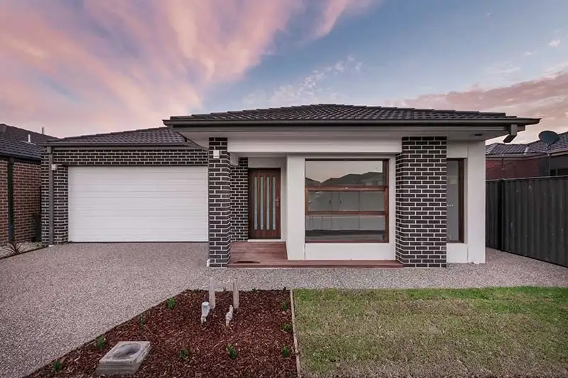 Main view of Homely house listing, 29 Viewmont Avenue, Craigieburn VIC 3064