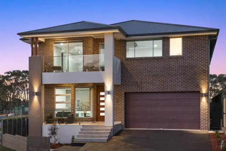 2 Indwarra Avenue, Kellyville NSW 2155