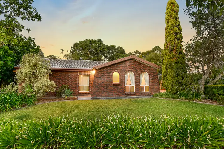 Main view of Homely house listing, 15 Toovis Avenue, St Agnes SA 5097