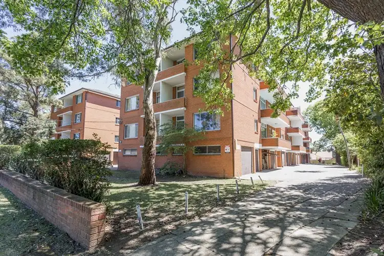 Third view of Homely apartment listing, 1/77 Liverpool Road, Ashfield NSW 2131