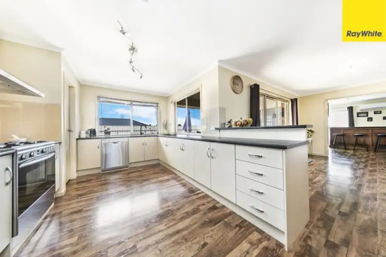 Fifth view of Homely house listing, 12 Henry Turton Circuit, Wasleys SA 5400