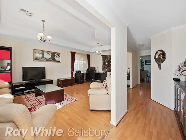 Fifth view of Homely house listing, 18 Gino Drive, Blakeview SA 5114