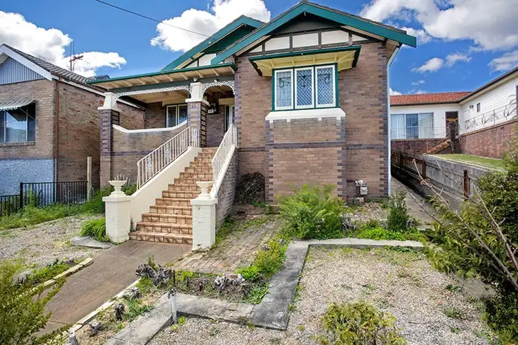 61 Ferro Street, Lithgow NSW 2790