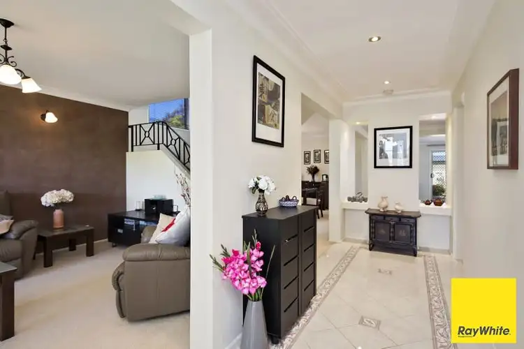 Sixth view of Homely house listing, 14 Falconer Place, Bungendore NSW 2621