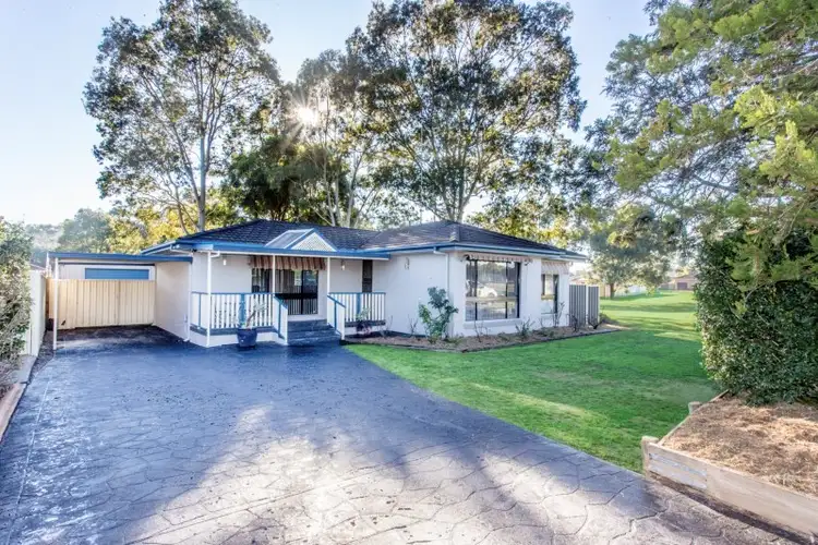 Third view of Homely house listing, 65 Greenbank Drive, Werrington Downs NSW 2747