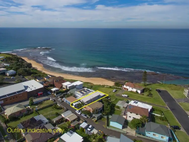 Second view of Homely house listing, 4A Hyde Street, Coledale NSW 2515