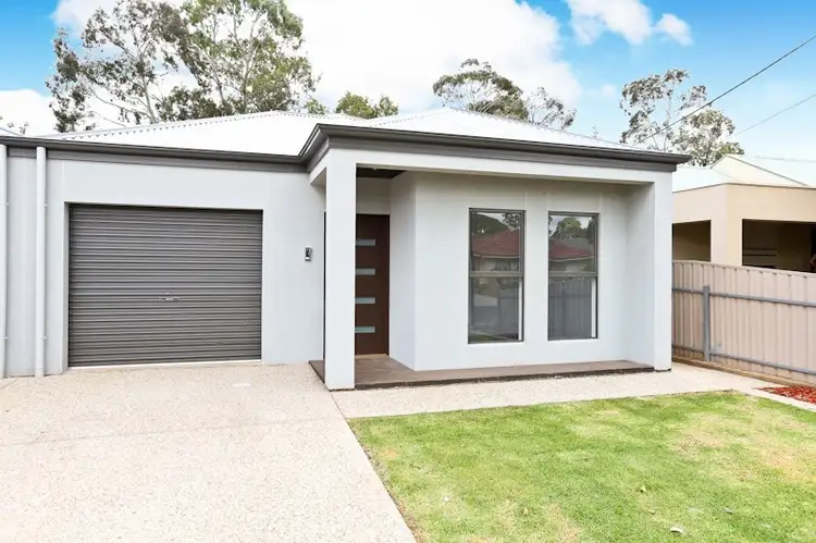 27B Range Road, Paradise SA 5075