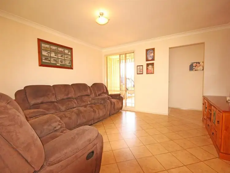 Third view of Homely house listing, 6 St Clare Place, Blair Athol NSW 2560