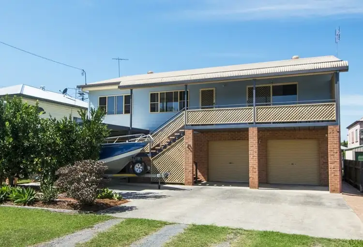 242 Prince Street, Grafton NSW 2460