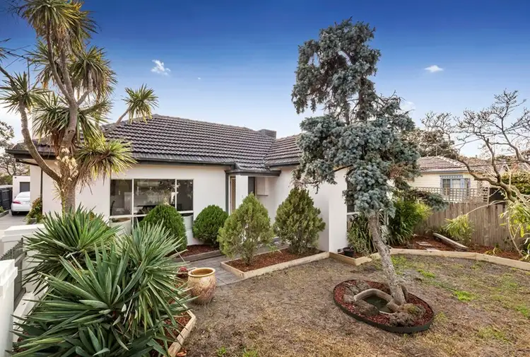 1/13 Salem Avenue, Oakleigh South VIC 3167