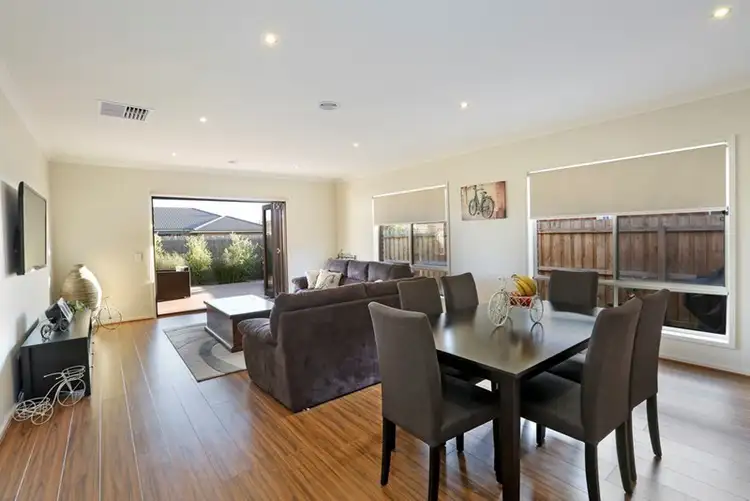 Fifth view of Homely house listing, 15 Wild Oak Avenue, Armstrong Creek VIC 3217