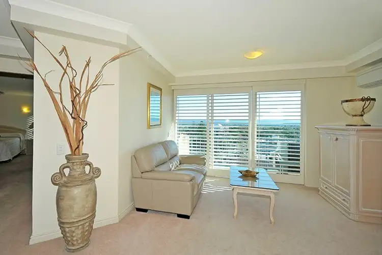 Fourth view of Homely apartment listing, 48/100 Old Burleigh Road, Broadbeach QLD 4218