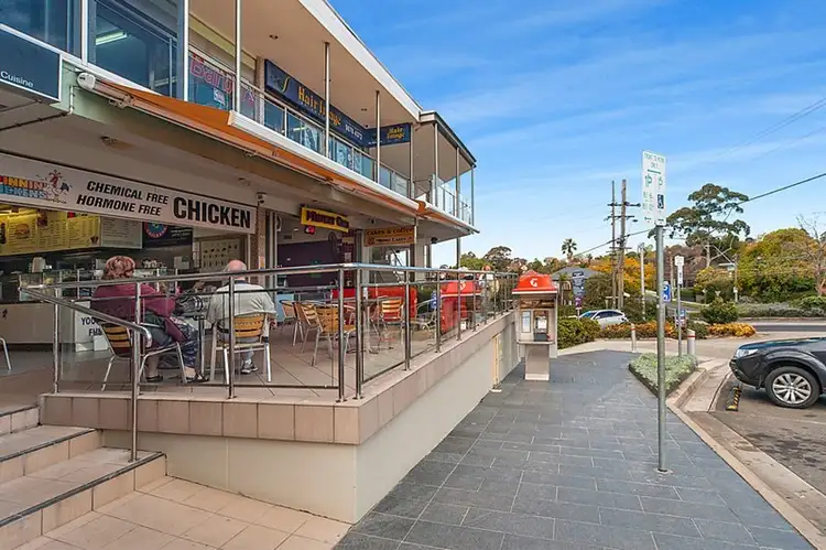 Fourth view of Homely house listing, 202 North Road, Eastwood NSW 2122