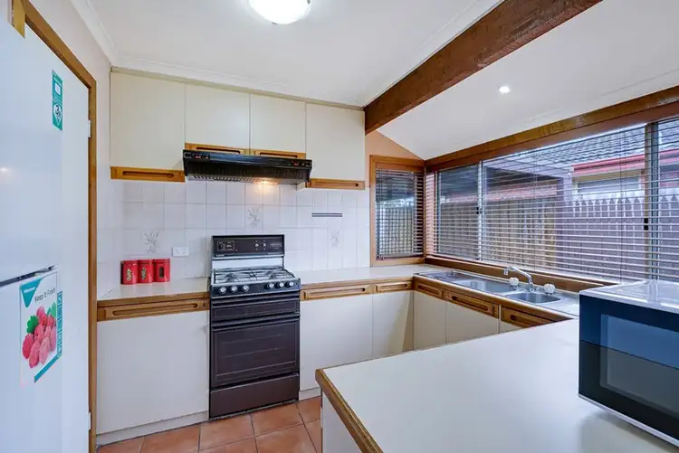 Second view of Homely house listing, 1/124 McDonalds Road, Epping VIC 3076