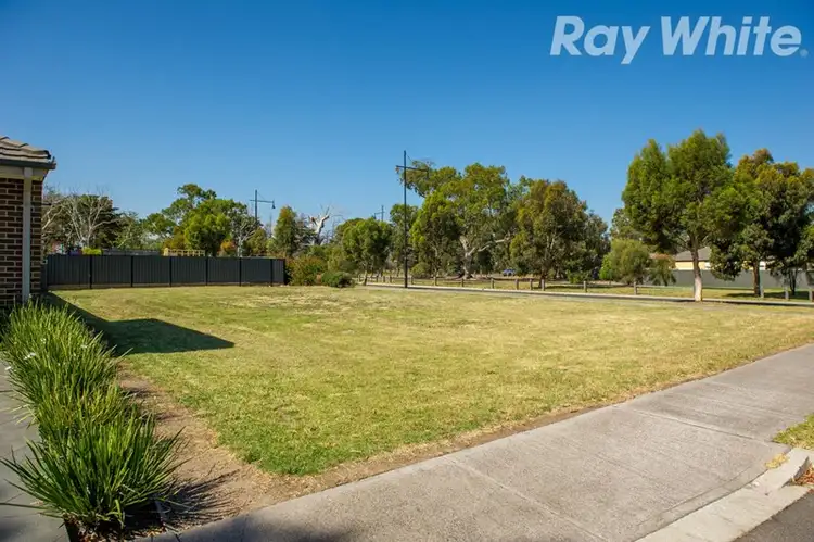 Second view of Homely land listing, 7 Nisha Place, Mernda VIC 3754