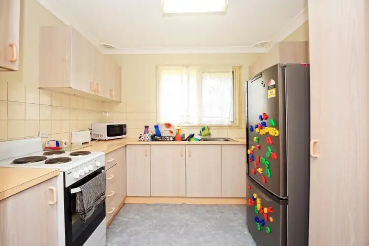 Sixth view of Homely house listing, 21 Alfred Street, Bomaderry NSW 2541