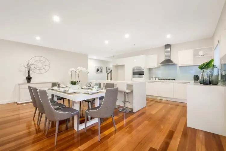 Third view of Homely house listing, 25 Ballantyne Street, Burwood East VIC 3151