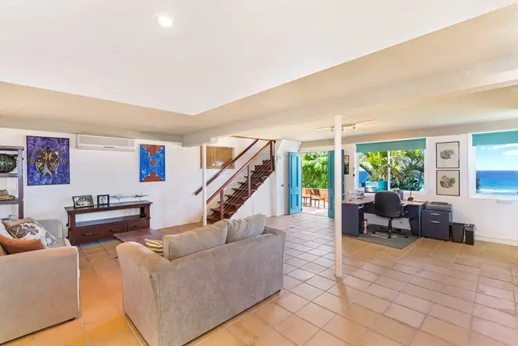 Fifth view of Homely house listing, 664 Pacific Parade, Tugun QLD 4224