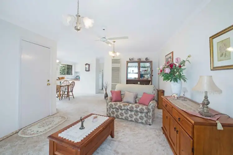 Fifth view of Homely house listing, 1/6 Verdal Court, Grovedale VIC 3216