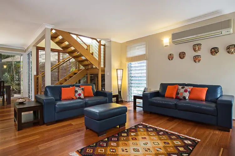 31 Annie Street, Paddington QLD 4064