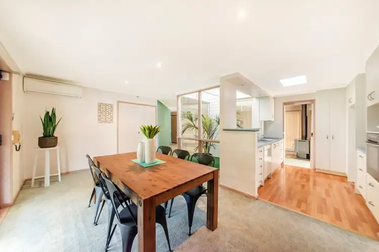 36 Tyrrell Circuit, Kaleen ACT 2617