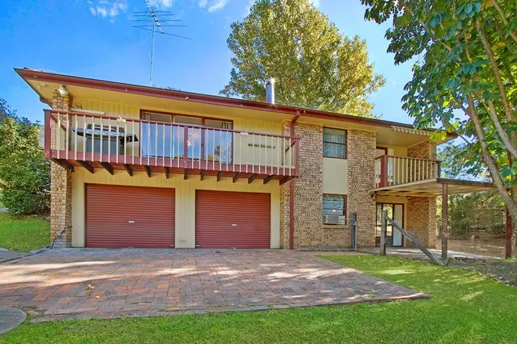 36 Robertson Street, Kurrajong NSW 2758