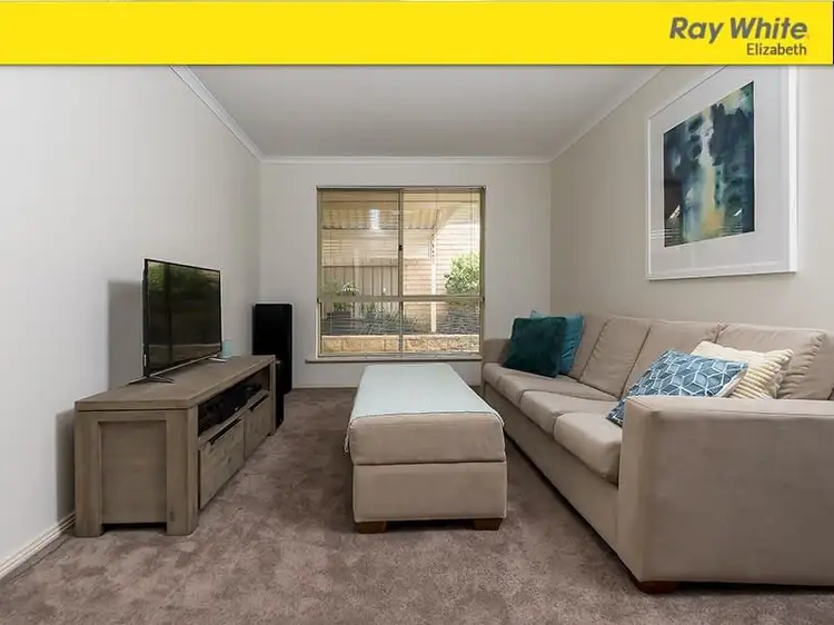 Third view of Homely house listing, 27 Mary Crescent, Craigmore SA 5114