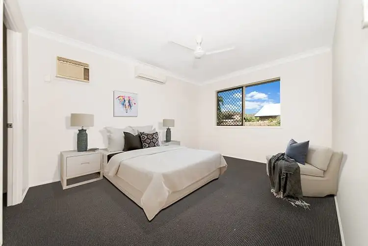 Fifth view of Homely house listing, 8 Riley Circuit, Kirwan QLD 4817