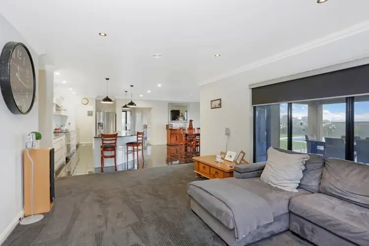 Sixth view of Homely house listing, 17 Kenny Street, Hamilton VIC 3300
