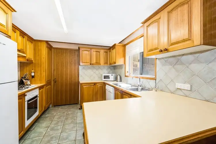Fifth view of Homely house listing, 66 Higginbotham Road, Gladesville NSW 2111