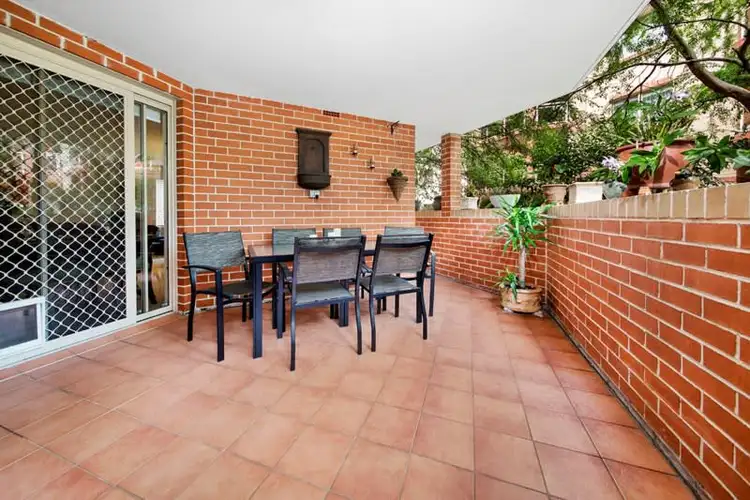 Second view of Homely unit listing, 2/55-61 Belmont Street, Sutherland NSW 2232