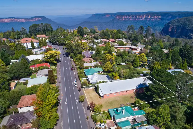 185 Lurline Street, Katoomba NSW 2780