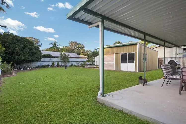 Seventh view of Homely house listing, 6 Eaglemount Road, Andergrove QLD 4740