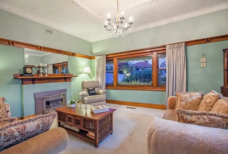 Fifth view of Homely house listing, 17 Xavier Grove, Reservoir VIC 3073