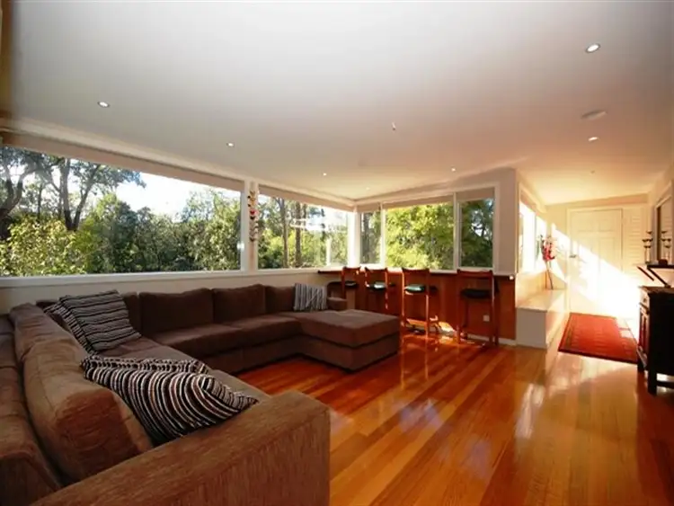 Third view of Homely house listing, 1 Wattle Valley Road, Mount Evelyn VIC 3796