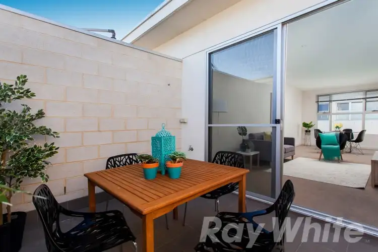 Sixth view of Homely townhouse listing, 19/172 Wakefield Street, Adelaide SA 5000