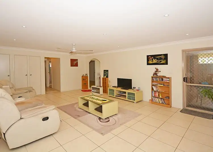 Seventh view of Homely house listing, 30 Bunker Avenue, Urraween QLD 4655