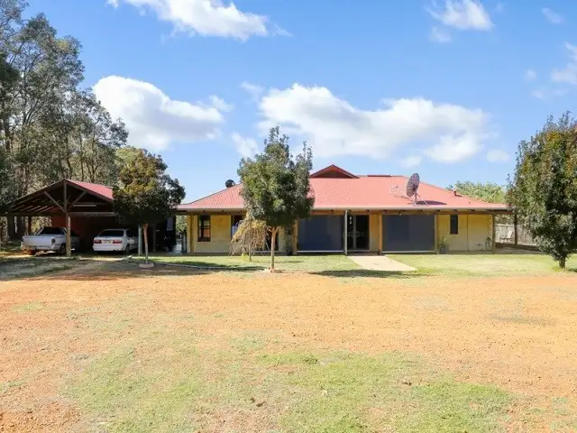 Second view of Homely house listing, 618 Maddern Road, Chittering WA 6084