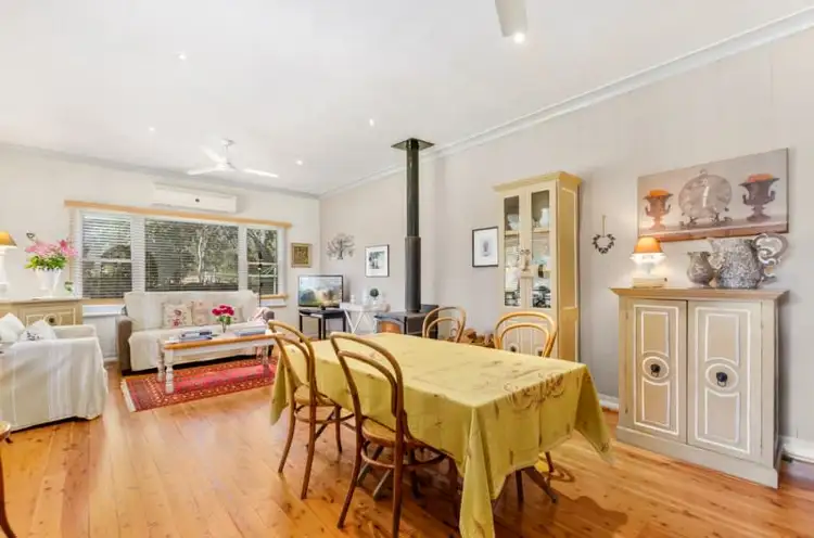 Second view of Homely house listing, 9 Colo Street, Mittagong NSW 2575