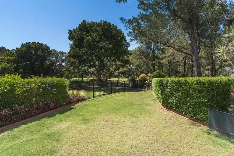 Second view of Homely apartment listing, 3286 Palladian Drive, Hope Island QLD 4212