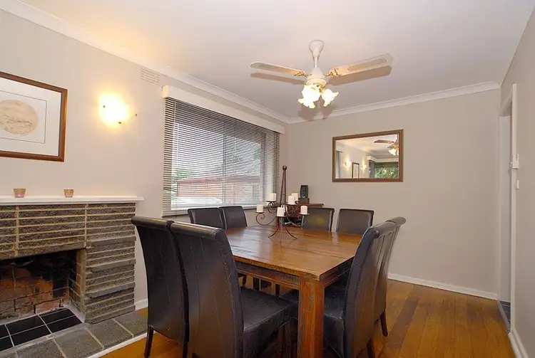 Seventh view of Homely house listing, 27 Tulip Crescent, Boronia VIC 3155