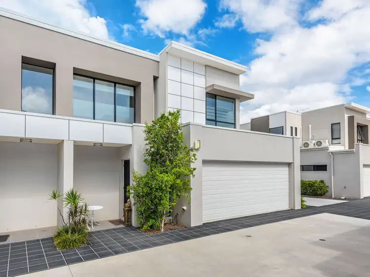 11/38 Preston Road, Carina QLD 4152