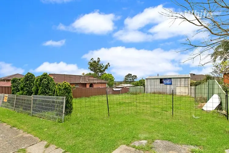 Second view of Homely land listing, 70 Jersey Road, South Wentworthville NSW 2145